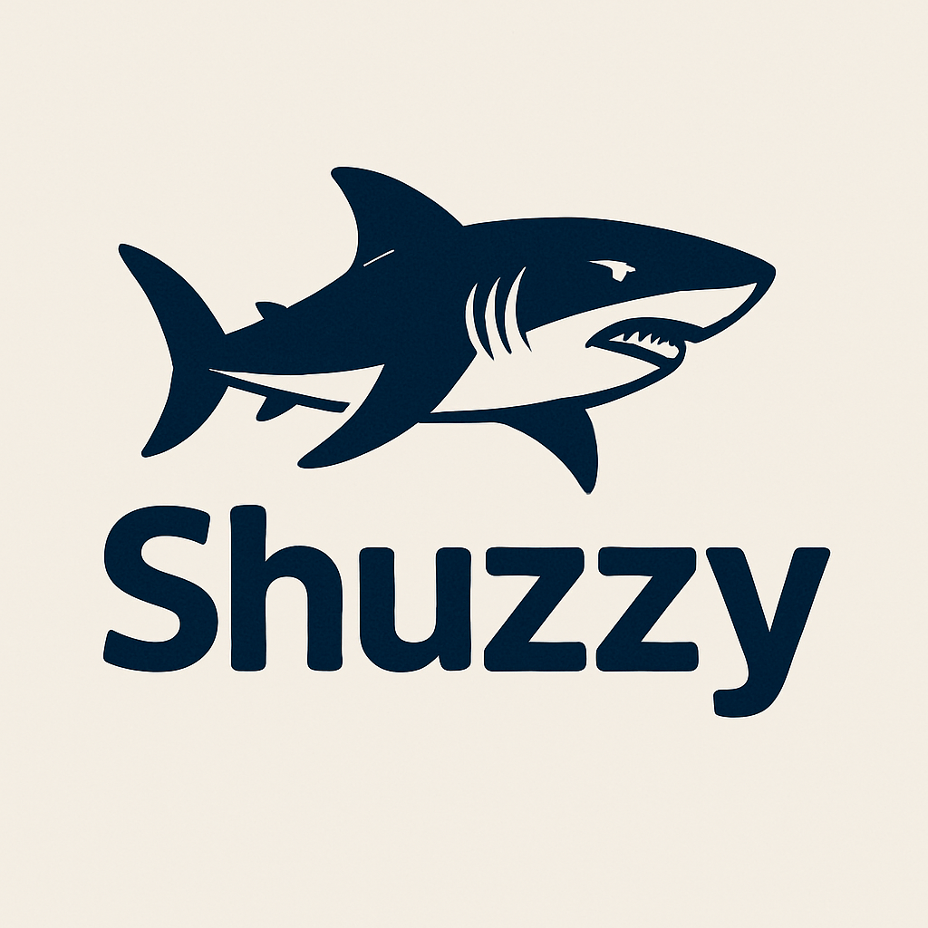 Shuzzy Logo